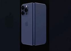 Đồn đoán về mức giá của iPhone phiên bản 'gập', xem xong ai nấy đều lắc đầu