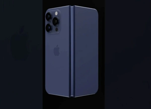 Đồn đoán về mức giá của iPhone phiên bản 'gập', xem xong ai nấy đều lắc đầu