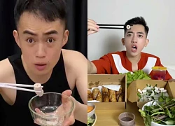Drama bùng nổ: Tiktoker nổi tiếng lao đao vì món lòng xe điếu, Netizen phẫn nộ!