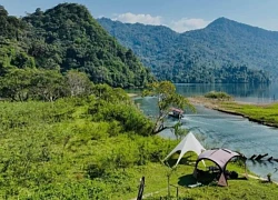 Du ngoạn 'miền đất hứa' Bắc Kạn qua lăng kính ca dao