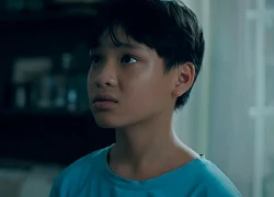 Đức Phong chinh phục khán giả bằng diễn xuất chân thật với vai Phỏm 'Những chặng đường bụi bặm'