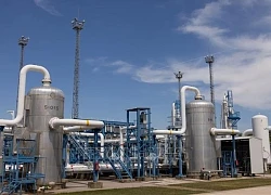 EU thúc đẩy kế hoạch chấm dứt phụ thuộc năng lượng Nga