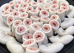 Formol là chất độc, nếu dùng để tạo lòng xe điếu có thể gây ung thư