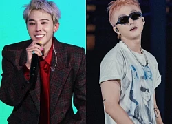 G-Dragon "không hẹn mà gặp" Sơn Tùng, gây nổ MXH, em gái BLACKPINK bị réo?