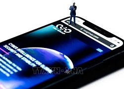 Gã khổng lồ 'công nghệ gián điệp' NSO Group bị phạt 170 triệu USD trong vụ tấn công mạng