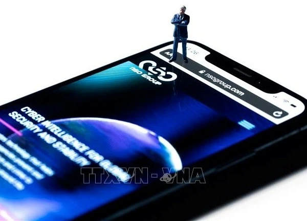 Gã khổng lồ 'công nghệ gián điệp' NSO Group bị phạt 170 triệu USD trong vụ tấn công mạng