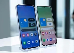 Galaxy A 'lên đời' mạnh mẽ khi 'hồn' Galaxy S25 nhập vào điện thoại giá rẻ