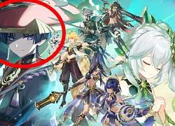 Game thủ Việt "vẽ" thuyết âm mưu, tìm ra luôn "trùm cuối" của Genshin Impact khiến miHoYo cũng phải ngỡ ngàng