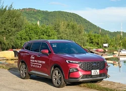 Gặp lỗi liên quan đến khí thải, Ford Territory bị triệu hồi tại Việt Nam