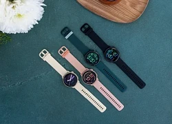 Garmin ra mắt thế hệ đồng hồ thông minh vívoactive 6 mới