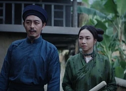 Giả thuyết sốc về Thám Tử Kiên phần 2: Nữ chính là "trùm cuối" vì lý do không ngờ