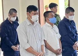 Giám đốc trung tâm đăng kiểm ở Cần Thơ nhận hối lộ gần 1 tỷ đồng