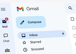 Gmail sắp có thay đổi lớn về chuẩn bảo mật