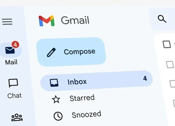 Gmail sắp có thay đổi lớn về chuẩn bảo mật