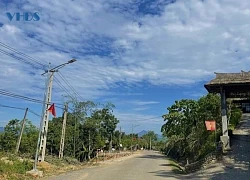 Gỡ 'nút thắt' ở Khu Du lịch sinh thái cộng đồng Pù Luông