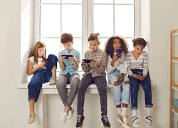 Google phát triển trợ lý AI Gemini phiên bản cho trẻ em