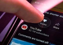 Google xác nhận sự cố 'đứng hình' trên YouTube