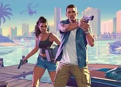 GTA 6 bất ngờ có trailer mới, game thủ phát sốt với loạt chi tiết được hé lộ