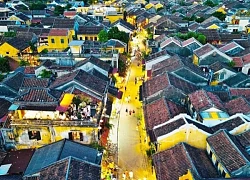 Hà Giang và Hội An vào danh sách những điểm đến đẹp nhất thế giới