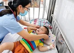 Hà Nội: Ghi nhận trường hợp mắc Rubella đầu tiên trong năm