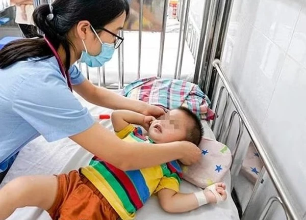 Hà Nội: Ghi nhận trường hợp mắc Rubella đầu tiên trong năm