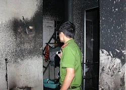 Hai cha con tử vong bất thường trong căn nhà khóa trái ở Lâm Đồng