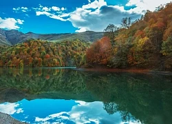Hành trình khám phá 12 'viên ngọc bí ẩn' của Azerbaijan