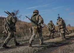 Hé lộ đề xuất lập vùng phi quân sự của Ukraine