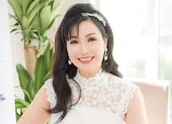 "Hoa hậu lùn nhất Việt Nam" rút lui khỏi showbiz hậu lấy chồng Tiến sĩ, biệt thự trải dài khắp cả nước