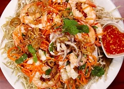 Hóa ra loại củ này không chỉ để nấu canh mà còn có thể biến tấu ra món ngon siêu hạng