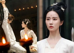 Hoài Thủy Trúc Đình lộ cái kết 'đại bi kịch', nữ chính từ 'bà cô' thành mỹ nhân