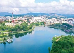 Hội tụ 'thiên đường xanh' du lịch