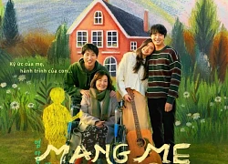 Hồng Đào tái hợp với diễn viên nghìn tỷ Tuấn Trần sau thành công lịch sử của 'Mai'