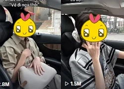 Hóng: Drama gái xinh thay đồ trên xe hút hơn 3 triệu lượt người vào xem