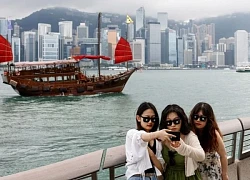 Hong Kong 'đau đầu' vì tour giá 5 USD rẻ như cho