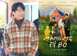HOT: Mỹ nam Gia Đình Là Số 1 đóng phim Việt Nam, nhìn visual dàn cast mà đã con mắt
