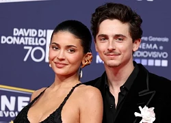 Hot: Timothée Chalamet - Kylie Jenner "công khai danh phận" sau 2 năm yêu, dự báo "đám cưới thế kỷ"?