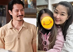Huy Khánh hối hận sau 2 tháng ly dị Mạc Anh Thư, ghen với người lạ vì nhớ con?