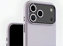 iPhone 17 Air sao chép điện thoại Pixel?