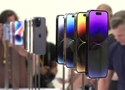 iPhone 18 Pro sẽ có một cái nhìn thực sự khác biệt