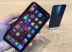 iPhone sẽ 'suy tàn' sau 10 năm nữa?