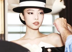 Jennie (BlackPink) chia sẻ về cuộc sống của một CEO