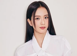 Jisoo - người đứng ngoài cuộc chơi quốc tế của BLACKPINK