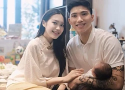 "Kèo trái" 9 tỷ đồng gây tiếc nuối của bóng đá Việt: 18 tuổi đã lên ĐTQG, lấy vợ top 10 Hoa hậu Việt Nam
