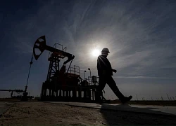 Khi OPEC+ 'chơi dao đứt tay'