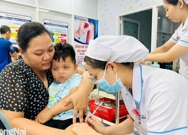 Không chủ quan với bệnh viêm màng não mô cầu