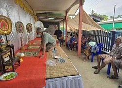 Không nghe lời khuyên của vợ, nhất quyết đi ra đồng lúc mưa gió, người đàn ông gặp cái kết bi thảm
