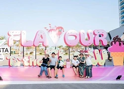 Khu nghỉ dưỡng mới ở Nam Sầm Sơn đón hơn 10.000 du khách dịp nghỉ lễ 30/4 1/5