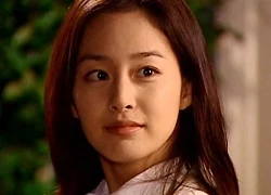 Kim Tae Hee 20 năm trước: Nhan sắc phong thần ở bộ phim đỉnh cao nhất sự nghiệp