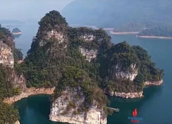 Lâm Bình Viên ngọc xanh giữa lòng Đông Bắc